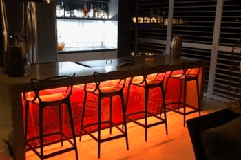 Lighting for Outdoor Entertainment Lighting for Outdoor Entertainment